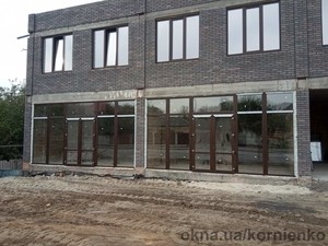 Офисное помещение ул. Белицкая &mdash; 